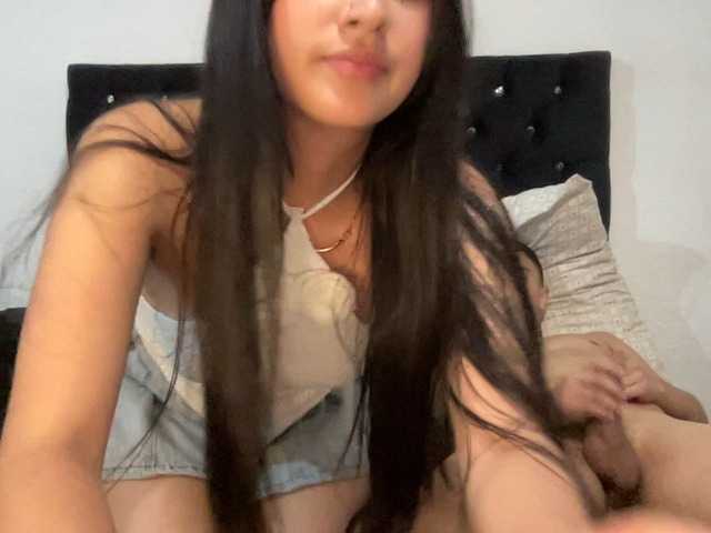 QUEENANDJOKER's BongaCams show and profile