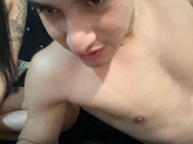 QUEENANDJOKER's BongaCams show and profile