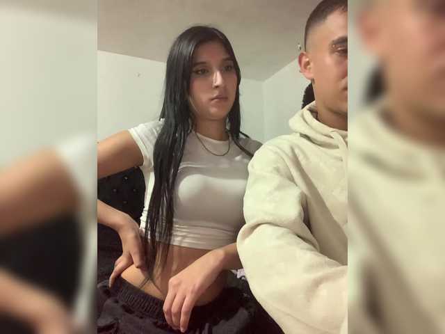 QUEENANDJOKER – webcam model profile photo