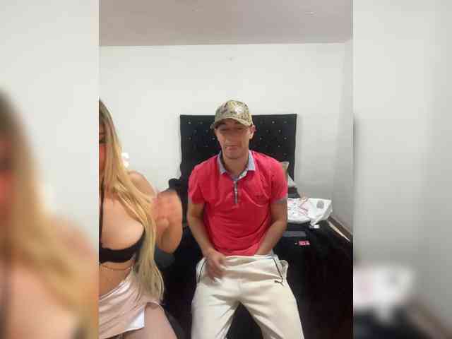 QUEENANDJOKER webcam