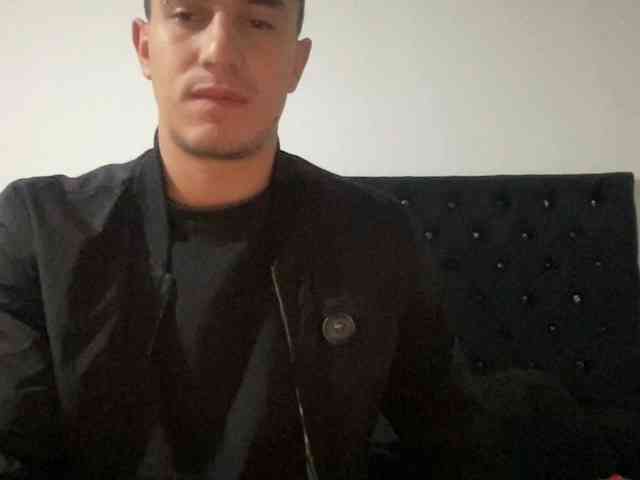 QUEENANDJOKER webcam