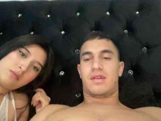 QUEENANDJOKER webcam