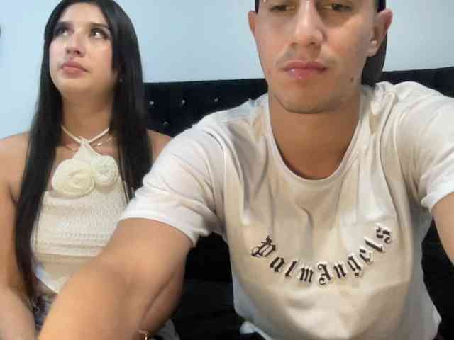 QUEENANDJOKER webcam