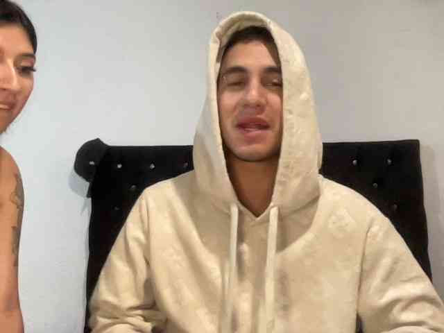 QUEENANDJOKER webcam