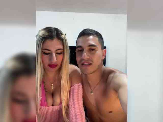 QUEENANDJOKER webcam