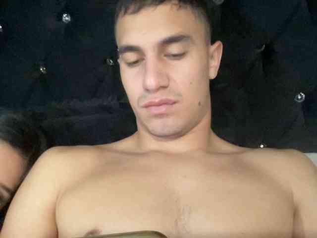 QUEENANDJOKER webcam