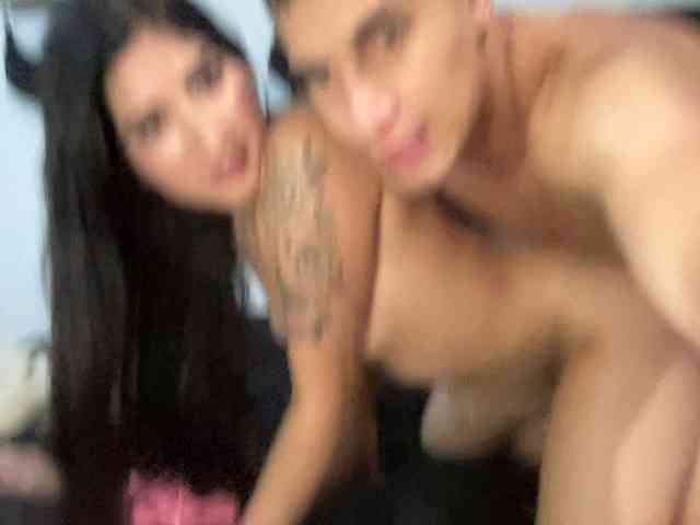 QUEENANDJOKER webcam