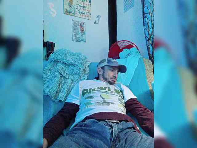 Mrluckstick Mrluckstick