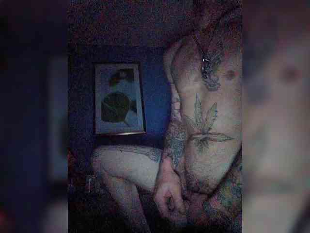 Mrluckstick Mrluckstick