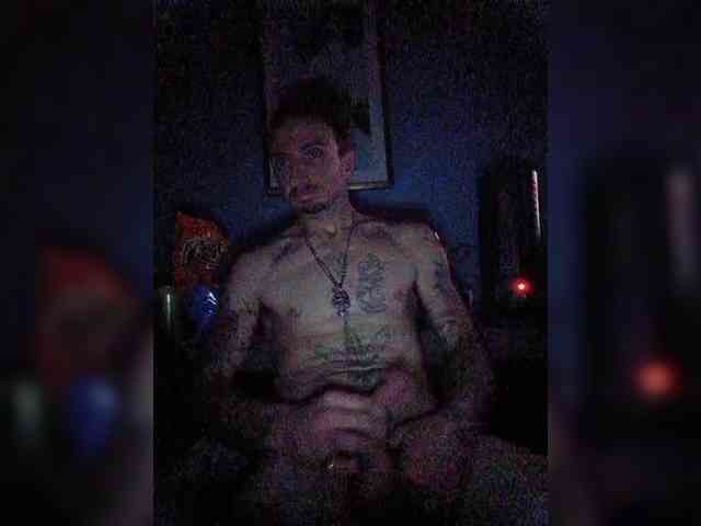 Mrluckstick Mrluckstick