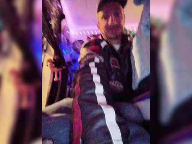 Mrluckstick Mrluckstick