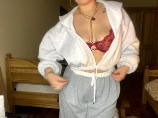 LakishaOtukolo Porn Show