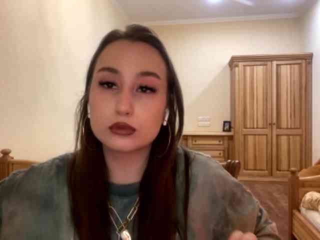 LakishaOtukolo webcam