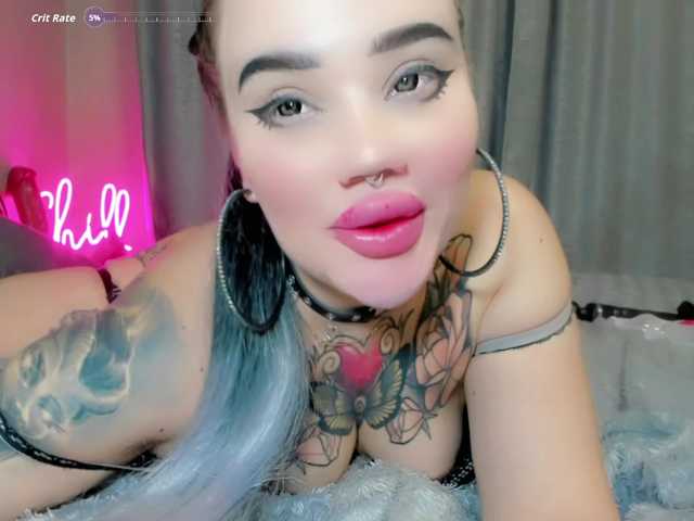 Aira-Vi's BongaCams show and profile