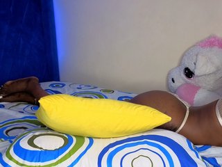 SexyGusher Porn Show