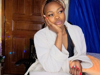 SexyGusher Porn Show