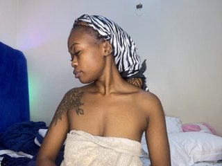 SexyGusher Porn Show