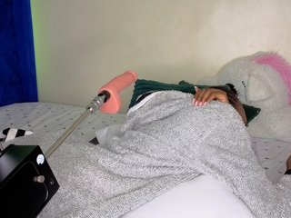 SexyGusher Porn Show