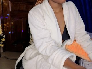 SexyGusher Porn Show