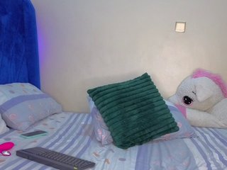 SexyGusher Porn Show