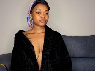 SexyGusher Porn Show