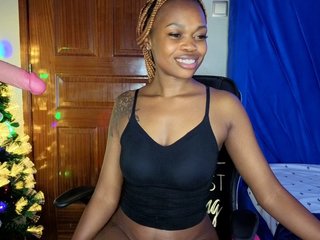 SexyGusher Porn Show