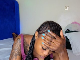 SexyGusher Porn Show