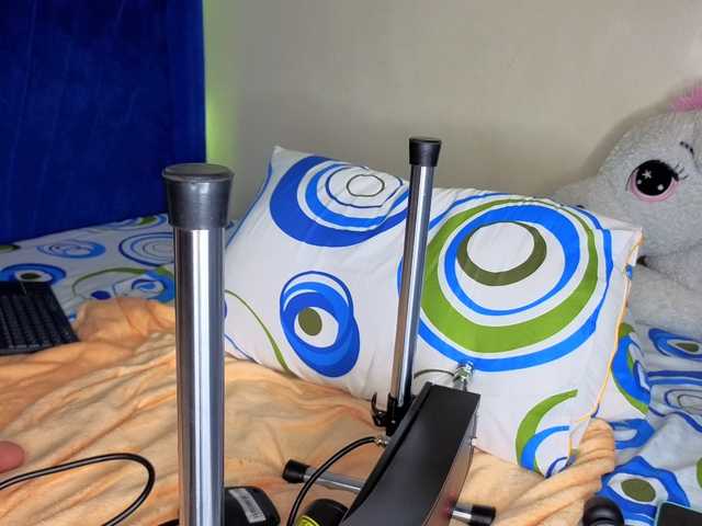 SexyGusher's BongaCams show and profile