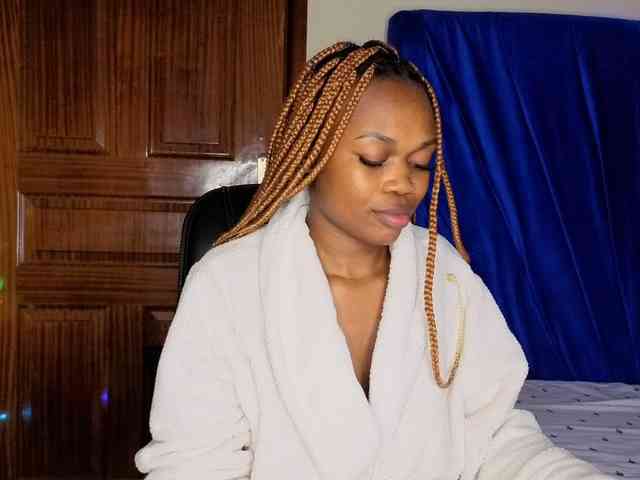 SexyGusher SexyGusher