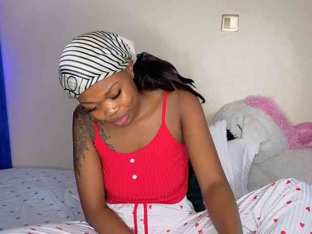 SexyGusher SexyGusher