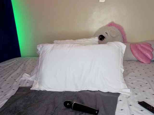 SexyGusher SexyGusher