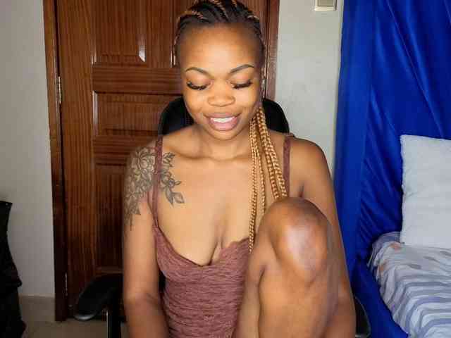 SexyGusher SexyGusher