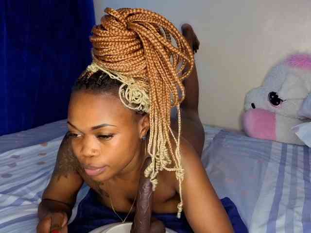 SexyGusher SexyGusher