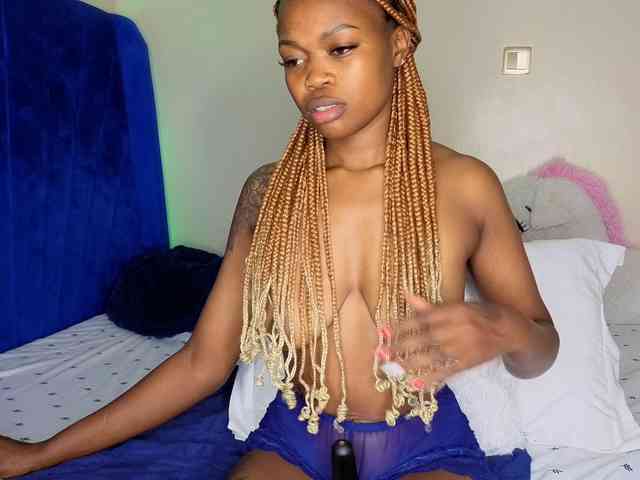 SexyGusher SexyGusher