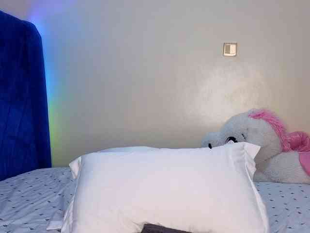 SexyGusher SexyGusher