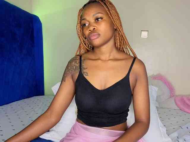 SexyGusher SexyGusher