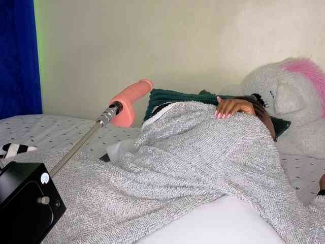 SexyGusher SexyGusher