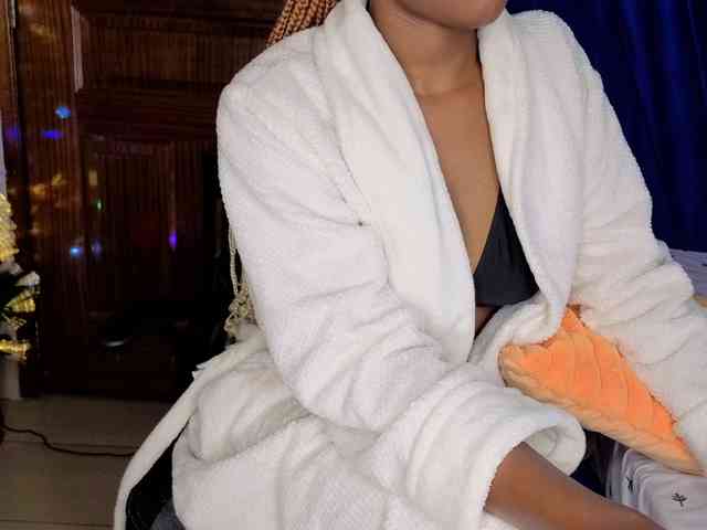 SexyGusher SexyGusher