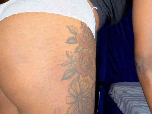 SexyGusher SexyGusher