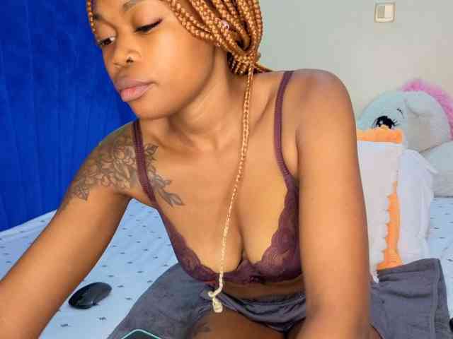 SexyGusher SexyGusher