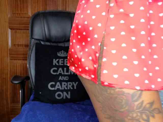 SexyGusher SexyGusher