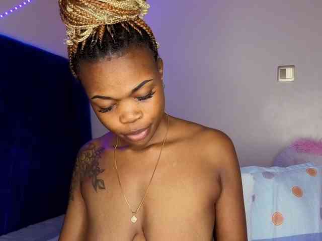 SexyGusher SexyGusher