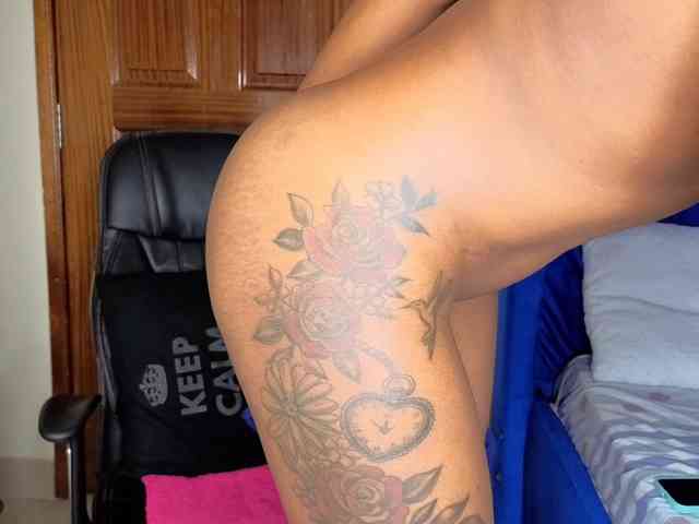 SexyGusher SexyGusher