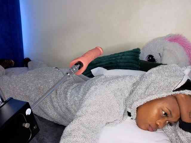 SexyGusher SexyGusher