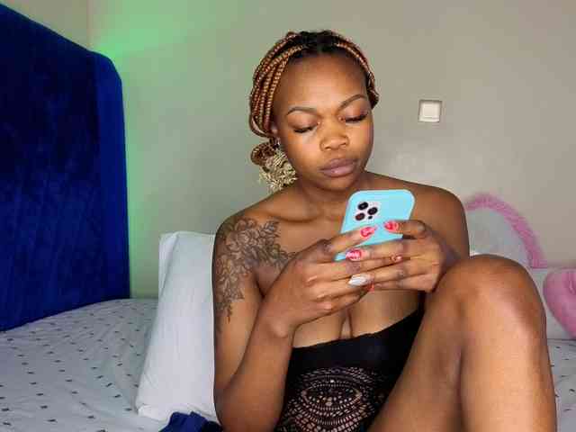 SexyGusher SexyGusher