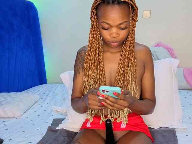 SexyGusher SexyGusher