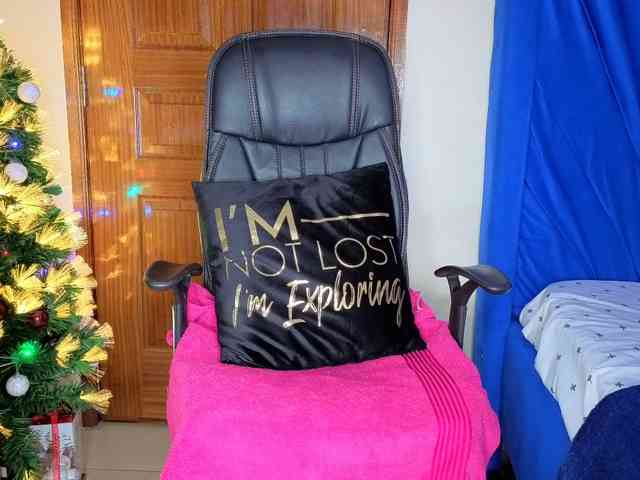 SexyGusher SexyGusher