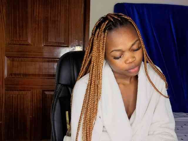 SexyGusher SexyGusher