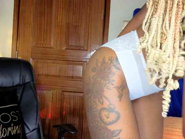 SexyGusher SexyGusher