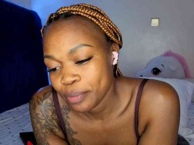 SexyGusher SexyGusher